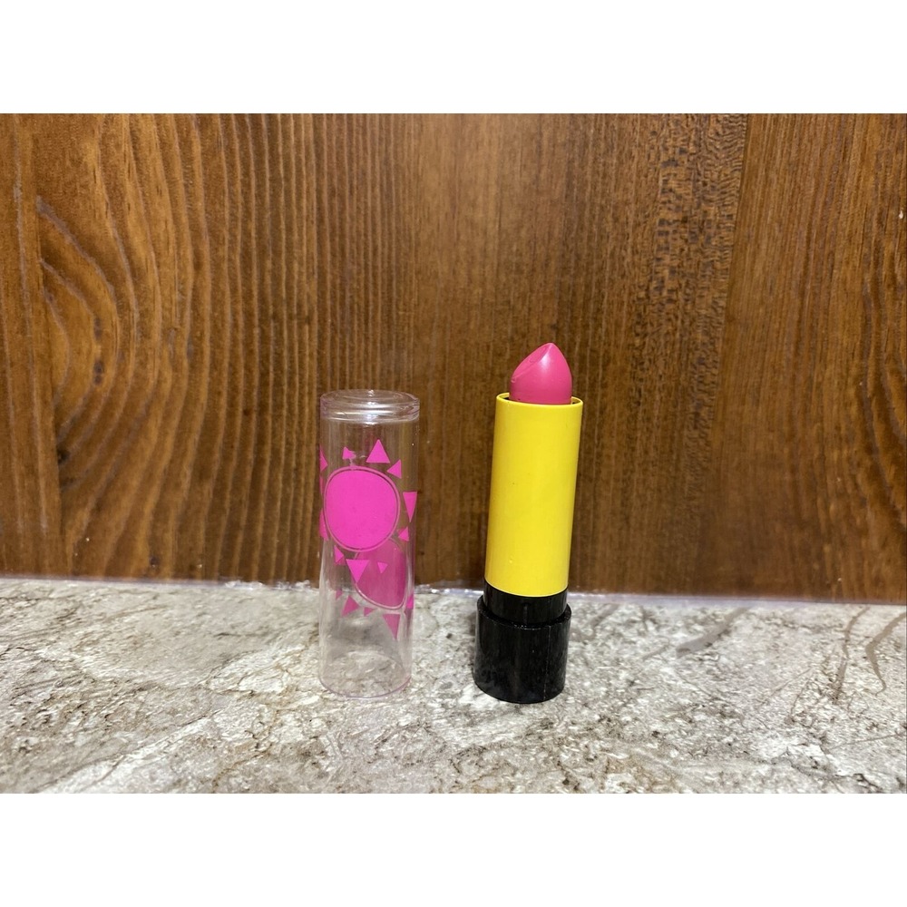 HTF Avon Color Seekers Lipstick In Shade Hot Mauve Full Size New